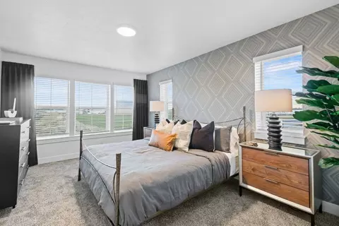 Bedroom - 1367 S Calpac Ave, Spanish Fork, UT 84660 photo 1 of 3