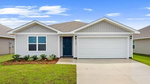 7042 Merlyn Dethlefsen Rd, Panama City, FL 32404