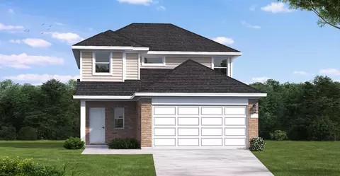 12167 Ridge Top Dr, Conroe, TX 77304