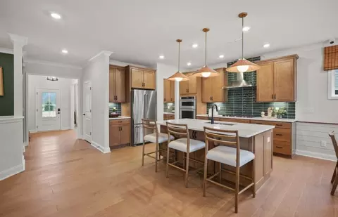 Kitchen - 2280 Millennium Dr, Lancaster, SC 29720 photo 3 of 7
