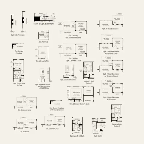 View/Area - 2280 Millennium Dr, Lancaster, SC 29720 photo 1 of 3