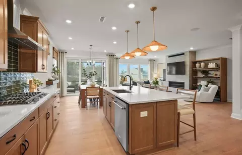 Kitchen - 2280 Millennium Dr, Lancaster, SC 29720 photo 1 of 7