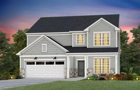 2280 Millennium Dr, Lancaster, SC 29720