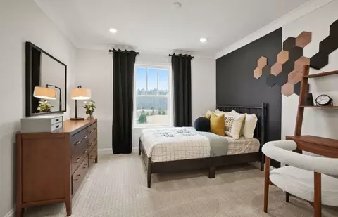 Bedroom - 2280 Millennium Dr, Lancaster, SC 29720 photo 3 of 5