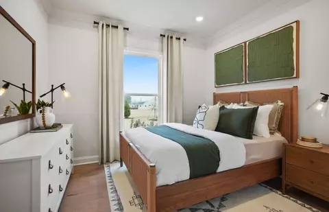 Bedroom - 2280 Millennium Dr, Lancaster, SC 29720 photo 1 of 5