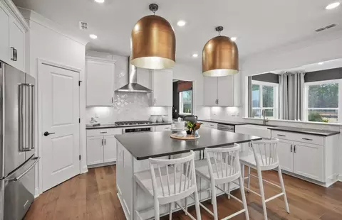 Kitchen - 2280 Millennium Dr, Lancaster, SC 29720 photo 6 of 7