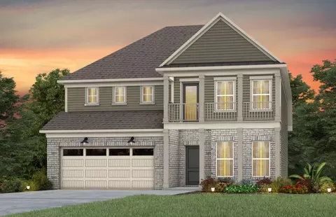 Exterior - 2280 Millennium Dr, Lancaster, SC 29720 photo 2 of 7