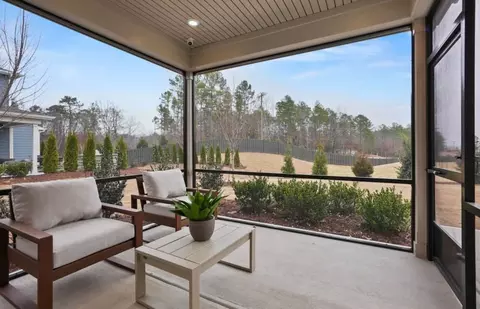 Exterior - 2280 Millennium Dr, Lancaster, SC 29720 photo 4 of 7