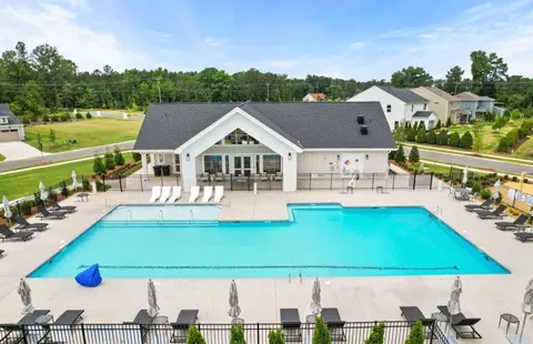 Exterior - 2280 Millennium Dr, Lancaster, SC 29720 photo 7 of 8