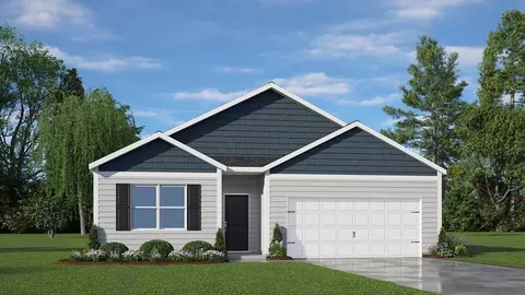 123 Greenbrier Way, Stoneville, NC 27048