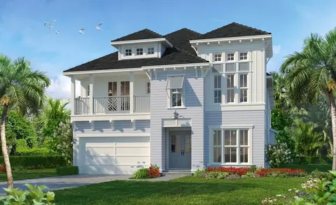 85 Coronado Rd, Flagler Beach, FL 32136