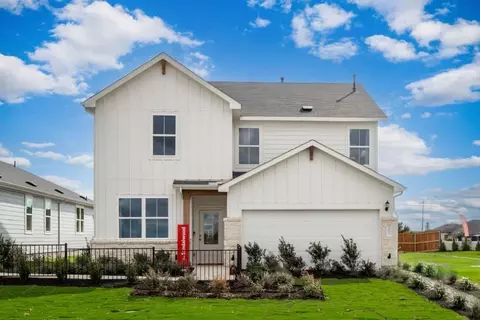 309 Sullivan Way, Elgin, TX 78621