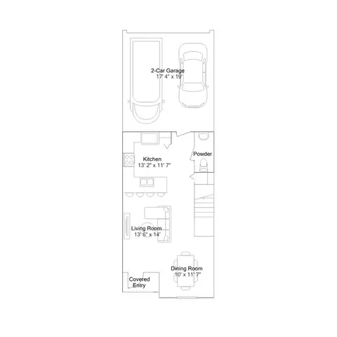 SW 232 St & SW 112th Ave, Miami, FL 33170