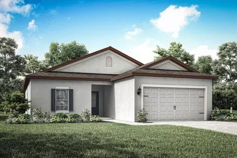Exterior - 13390 Tula Loop, Astatula, FL 34705 photo 3 of 10