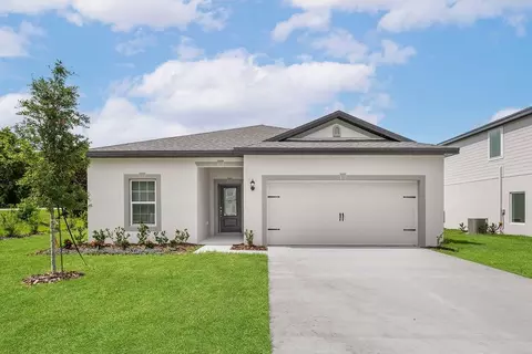Exterior - 13390 Tula Loop, Astatula, FL 34705 photo 8 of 12