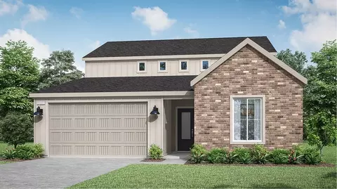 7809 Blackwater Valley Dr, Bakersfield, CA 93311