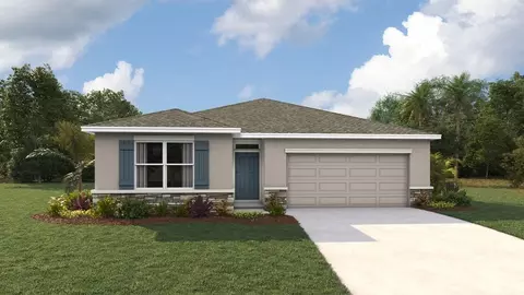 10774 Tucker Rd, Weeki Wachee, FL 34613