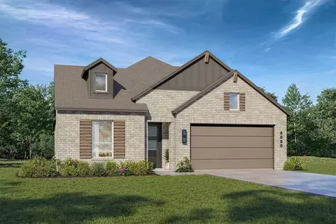 42107 Nokona Way, Montgomery, TX 77316
