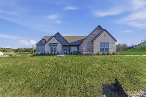 424 Texas Sage Trl, Weatherford, TX 76085