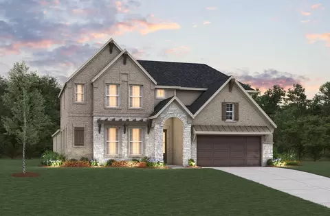 6415 Sparkling Citrus St, Manvel, TX 77578