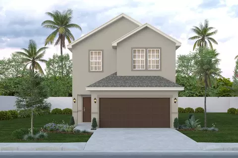 3927 Peggy Dr, Laredo, TX 78046