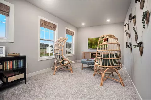 Entry Way - Ridgetop Circle, Kalamazoo, MI 49009 photo 2 of 2
