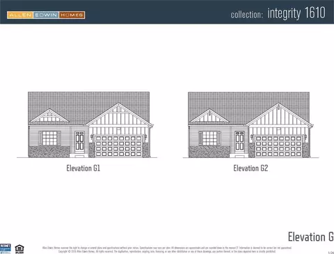 Exterior - Ridgetop Circle, Kalamazoo, MI 49009 photo 2 of 3