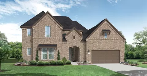 20411 Via Casa Laura Dr, Cypress, TX 77433