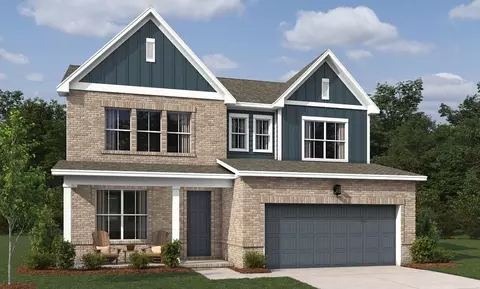 225 Jasmine Way, La Vergne, TN 37086