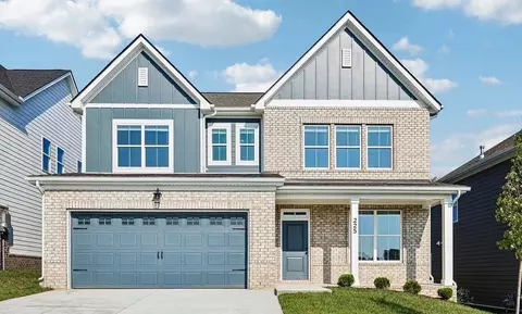 225 Jasmine Way, La Vergne, TN 37086
