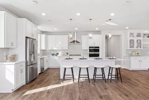 Kitchen - 4019 Marshall Rd, Vacaville, CA 95687 photo 1 of 1