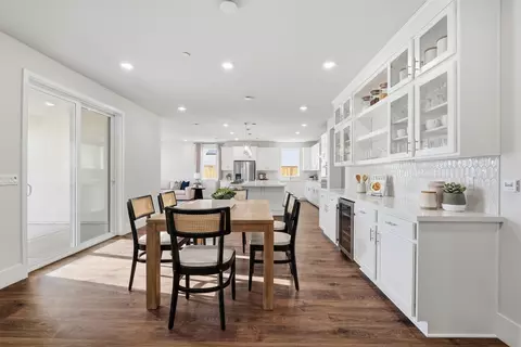 Dining - 4019 Marshall Rd, Vacaville, CA 95687 photo 1 of 4