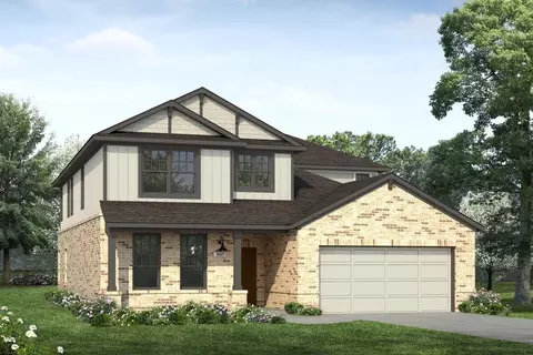 209 Gus Loop, Georgetown, TX 78626 photo 5