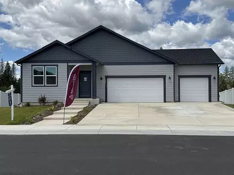 501 N Arcadia Ave, Deer Park, WA 99006
