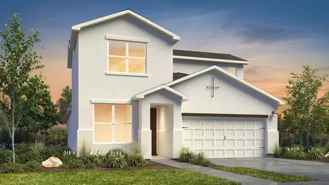 5757 Las Ramblas, El Paso, TX 79934