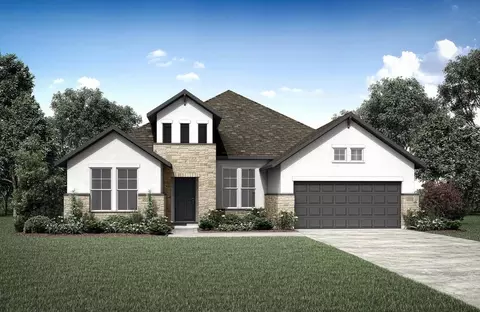 19404 Splendor Ct, Jonestown, TX 78645