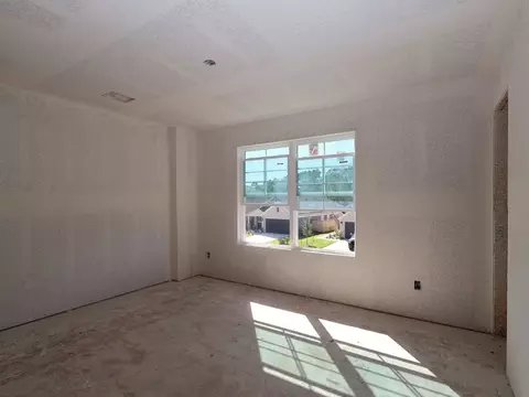Bedroom - 677 Falling Cave Dr, Willis, TX 77378 photo 4 of 7