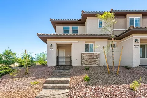 657 Omaggio Pl, Henderson, NV 89011