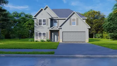 Exterior - 102 Beaver Creek Way, Lagrange, GA 30241 photo 18 of 21