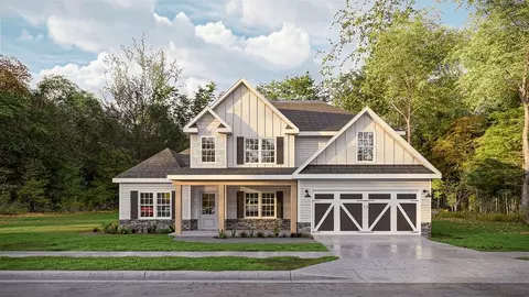Exterior - 102 Beaver Creek Way, Lagrange, GA 30241 photo 21 of 21