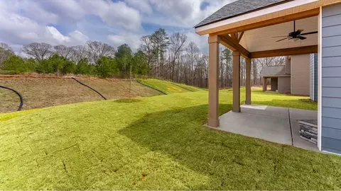 Exterior - 102 Beaver Creek Way, Lagrange, GA 30241 photo 6 of 18