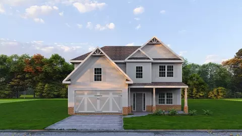 Exterior - 102 Beaver Creek Way, Lagrange, GA 30241 photo 13 of 21