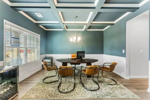 Dining - 102 Beaver Creek Way, Lagrange, GA 30241 photo 1 of 1