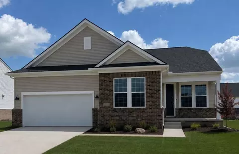 Exterior - 20861 E Kilburn Dr, Macomb, MI 48044 photo 2 of 5
