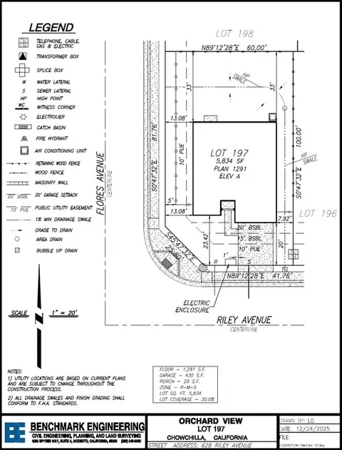 Other - 628 Riley Ave, Chowchilla, CA 93610 photo 2 of 40