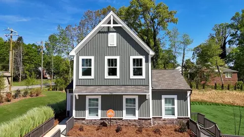 1543 Autumn Banks Way #19, High Shoals, NC 28077