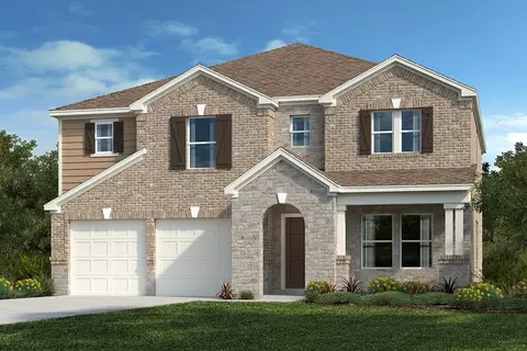 1558 Kingsbridge Dr, Princeton, TX 75407