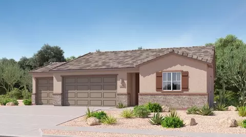17572 S Nicholas Falls Dr, Vail, AZ 85641