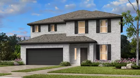 204 Barton Oak Trl, Georgetown, TX 78628