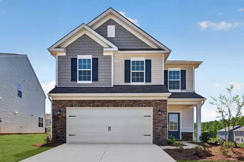 2303 Ravenglass Way, Maiden, NC 28650